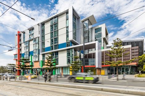 Property photo of 609B/198 Harbour Esplanade Docklands VIC 3008