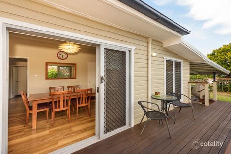 Property photo of 21 Eiser Street Harristown QLD 4350