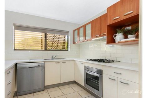 Property photo of 4/161 Junction Road Clayfield QLD 4011
