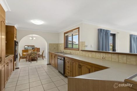 Property photo of 62 Marbella Drive Benowa QLD 4217