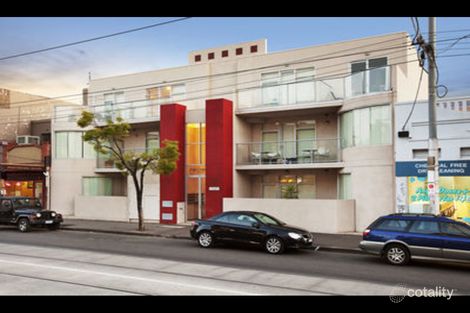 212/72-76 High St, Windsor, VIC 3181