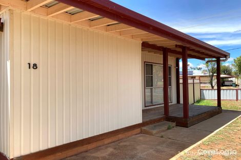 Property photo of 18 Longworth Street Cobar NSW 2835