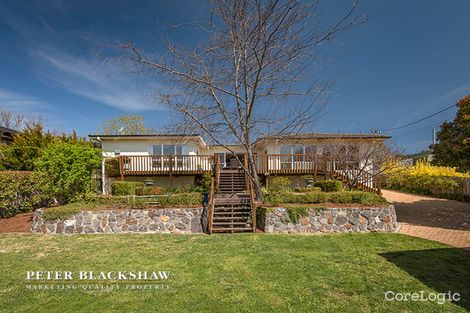 Property photo of 13 McLaren Crescent Pearce ACT 2607