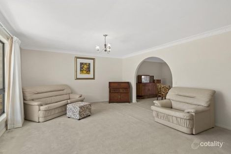 Property photo of 62 Marbella Drive Benowa QLD 4217