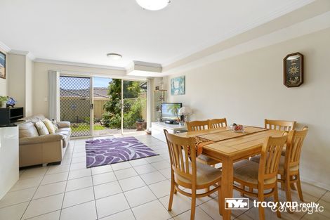 Property photo of 9A Wirralee Street South Wentworthville NSW 2145
