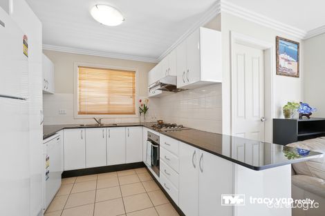 Property photo of 9A Wirralee Street South Wentworthville NSW 2145