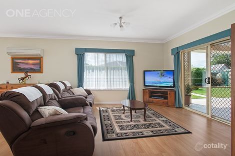 Property photo of 3 Simmons Street Carrick TAS 7291