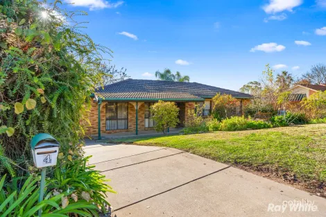 Property photo of 4 Berembee Road Bourkelands NSW 2650