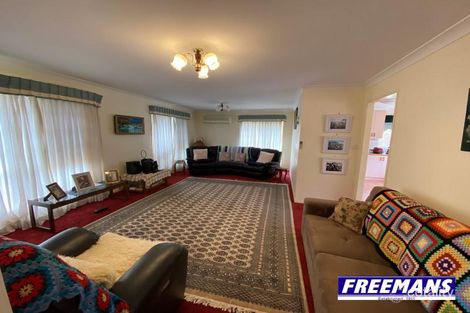 Property photo of 35 Cowie Drive Kingaroy QLD 4610