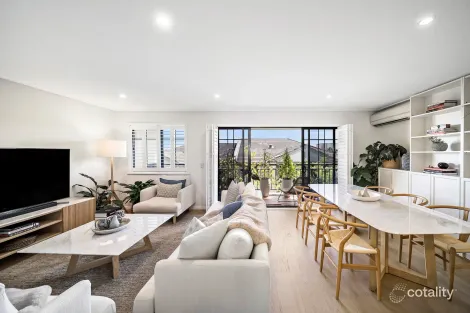 Property photo of 305/9 Yara Avenue Rozelle NSW 2039