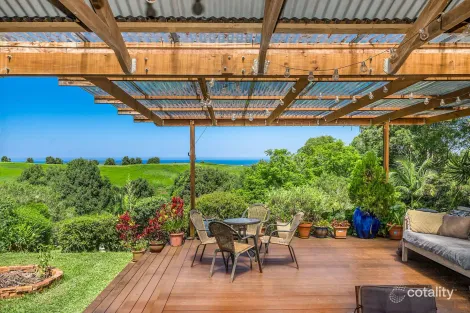Property photo of 426 Old Byron Bay Road Newrybar NSW 2479