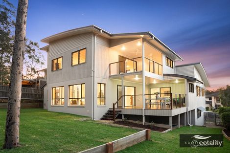 Property photo of 48 Oakview Circuit Brookwater QLD 4300