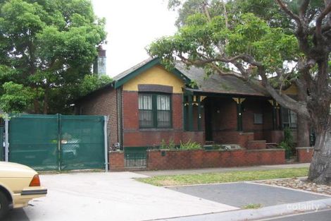 Property photo of 2 Oak Street Ashfield NSW 2131