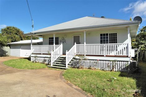 18 Vera St, Newtown, QLD 4350