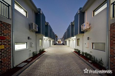 Property photo of 2/8 William Street Midland WA 6056