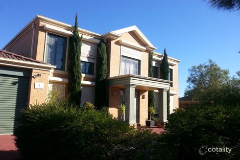 Property photo of 1 Newcombe Drive St Albans VIC 3021