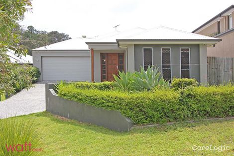 Property photo of 4 Charlie Close Warner QLD 4500