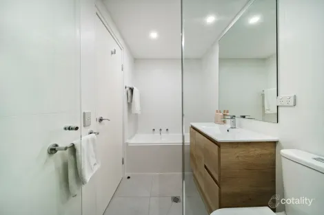 Property photo of 305/9 Yara Avenue Rozelle NSW 2039