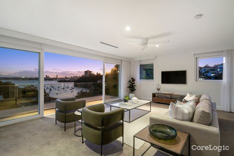 Property photo of 2 Sirius Avenue Mosman NSW 2088