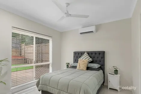 Property photo of 8 Mentana Close Mount Sheridan QLD 4868