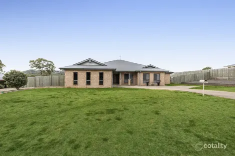83 Highland Park Rd, Meringandan West, QLD 4352