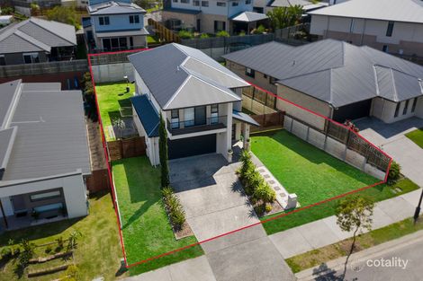 Property photo of 70 Daydream Crescent Springfield Lakes QLD 4300