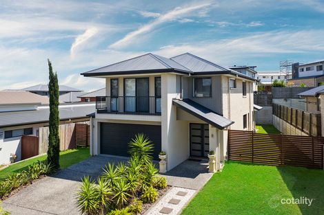 Property photo of 70 Daydream Crescent Springfield Lakes QLD 4300