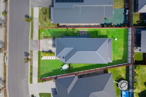 Property photo of 70 Daydream Crescent Springfield Lakes QLD 4300