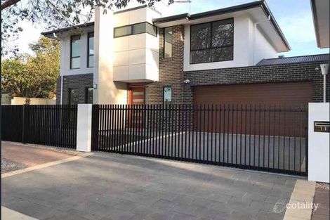 Property photo of 11 Fraser Avenue Felixstow SA 5070