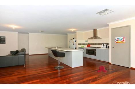Property photo of 24 Robinhood Road Dalyellup WA 6230