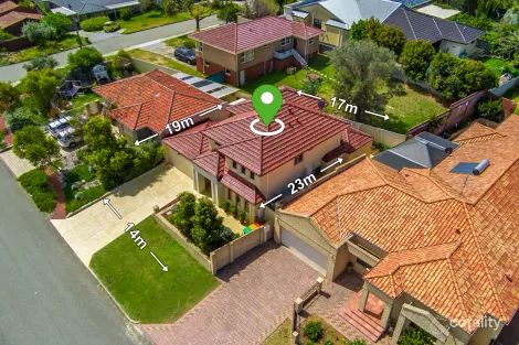 Property photo of 16B Dermer Road Beaconsfield WA 6162