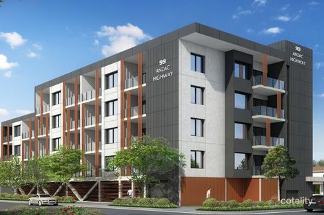 Property photo of 106/99 Anzac Highway Ashford SA 5035