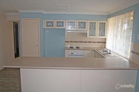 Property photo of 1 Orion Place Lake Tabourie NSW 2539