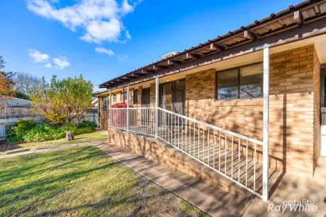 Property photo of 4 Berembee Road Bourkelands NSW 2650