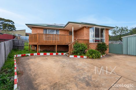 Property photo of 43 Barossa Road Glenorchy TAS 7010