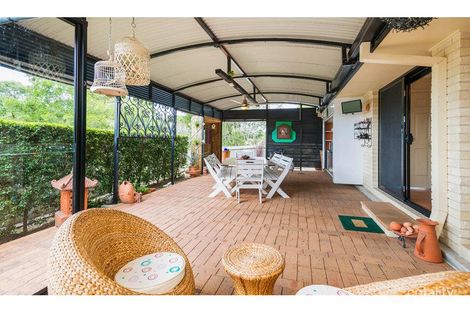 Property photo of 19 Puccini Place Mackenzie QLD 4156
