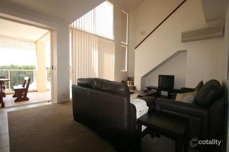 Property photo of 131/251 Varsity Parade Varsity Lakes QLD 4227