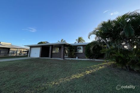 Property photo of 13 Charles Court Andergrove QLD 4740