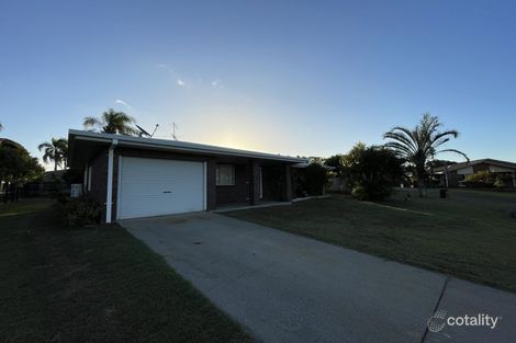 Property photo of 13 Charles Court Andergrove QLD 4740