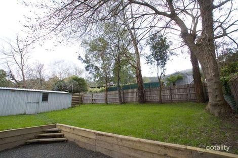 Property photo of 11 Patrick Street Millgrove VIC 3799