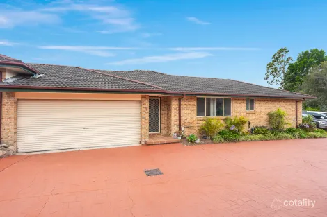 4/16-18 Soldiers Rd, Jannali, NSW 2226
