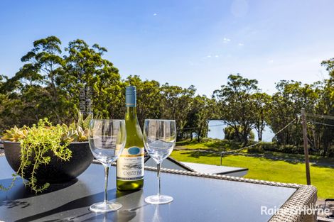 Property photo of 20 Beach Road Lemon Tree Passage NSW 2319