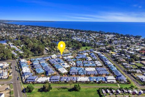 Property photo of 118/34-56 Elizabeth Street Urangan QLD 4655