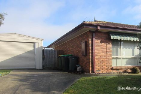 16 Dunn Cres, Langwarrin, VIC 3910