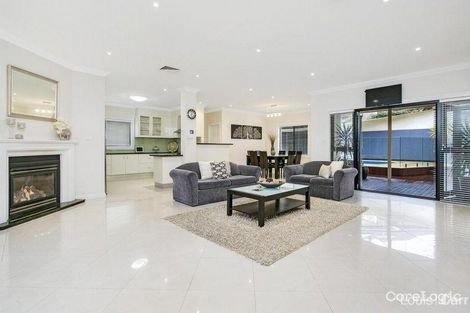 Property photo of 24 Applecross Avenue Castle Hill NSW 2154
