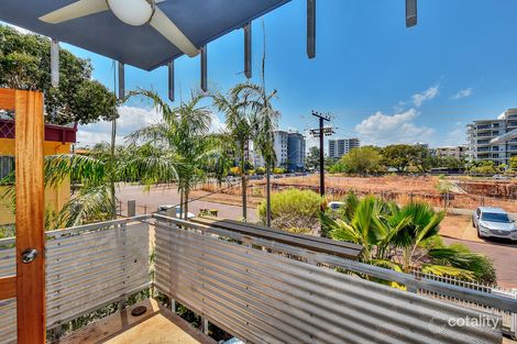 Property photo of 4/7 Montoro Court Larrakeyah NT 0820
