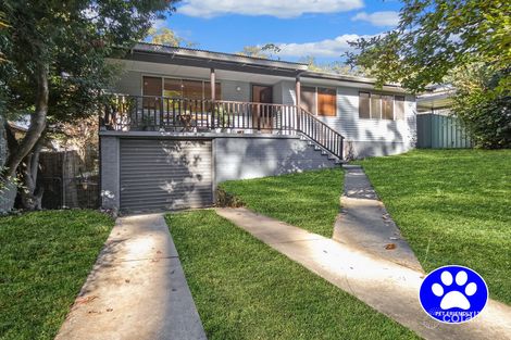 72 Hilda St, Blaxland, NSW 2774