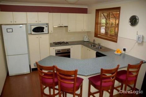 Property photo of 36 Katherine Crescent Green Point NSW 2251