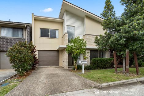 Property photo of 4 Savanna Gardens Pimpama QLD 4209