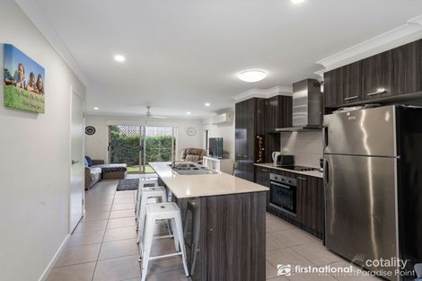 Property photo of 4 Savanna Gardens Pimpama QLD 4209